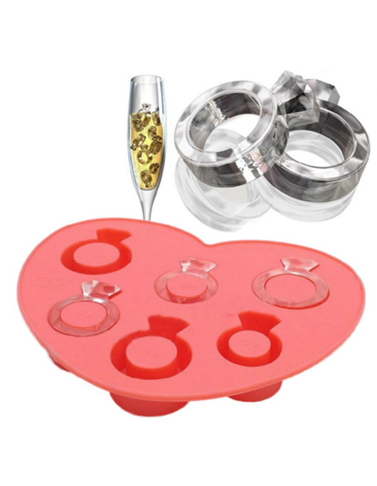 Hielera Corazón - BaumMX